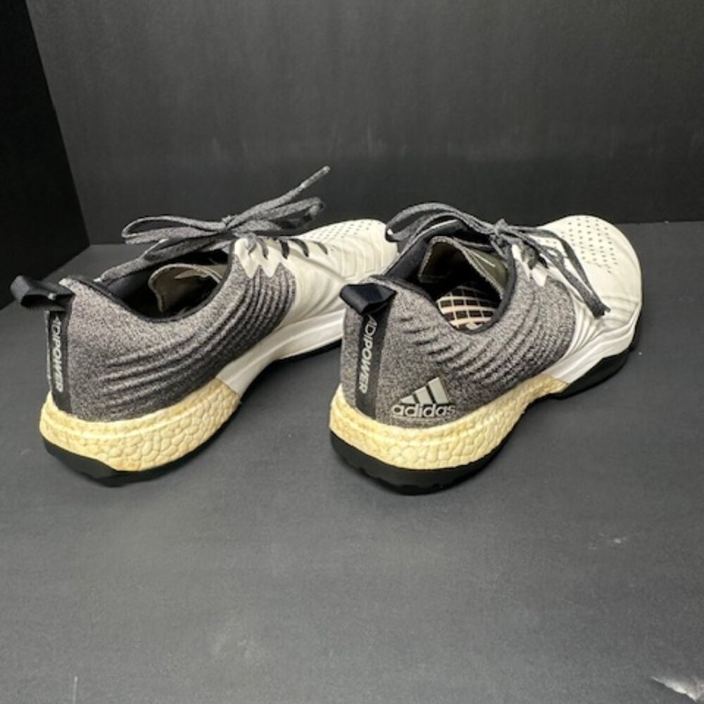 adidas adipower 4orged Golf Men's Size 11.5 - Picture 9 of 12